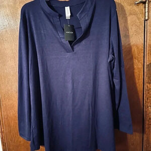 AMCLOS, Womens Size 2XL Top